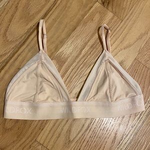 Wild fox intimate top